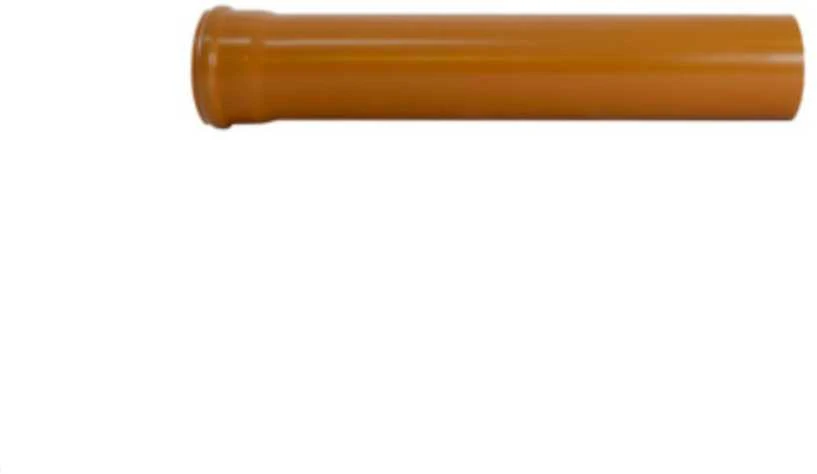 Etovis Vamzdis 200/1000x3,9 raud. (su tarpine), PROFIL (9900141)