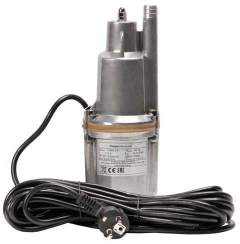 Etovis Vandens siurblys VM 60 Vantec 450 (401017)