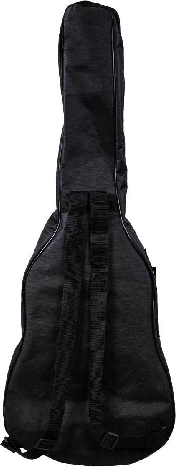 Akustinė gitara 3/4 Kazuki AKZ-ED-PMR36-BK