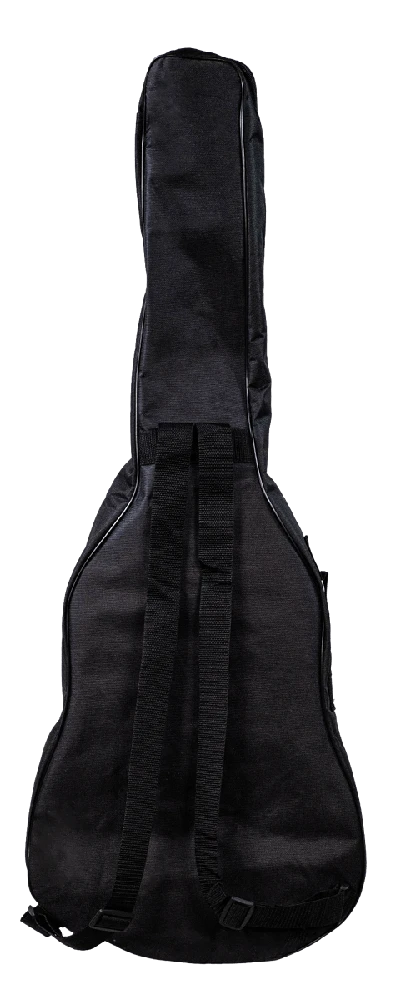 Akustinė gitara 3/4 Kazuki AKZ-ED-PMR36-N