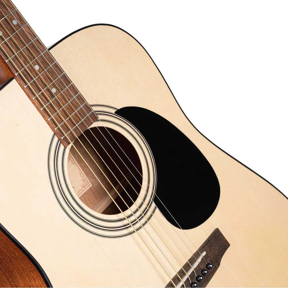 Akustinė gitara Cort AD810