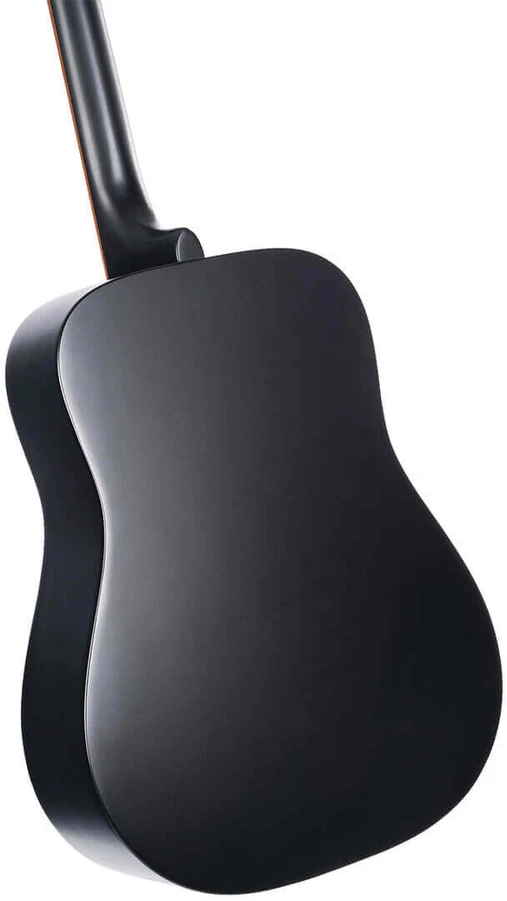 Akustinė gitara Cort AD810 BKS