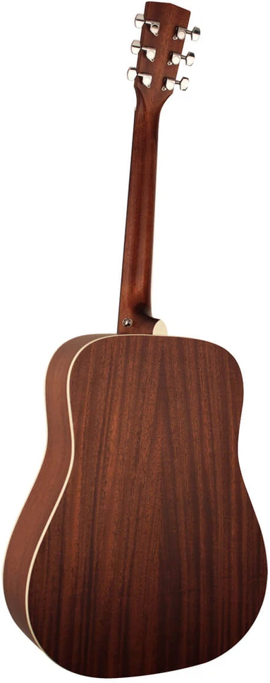 Akustinė gitara Cort Earth 70-BR