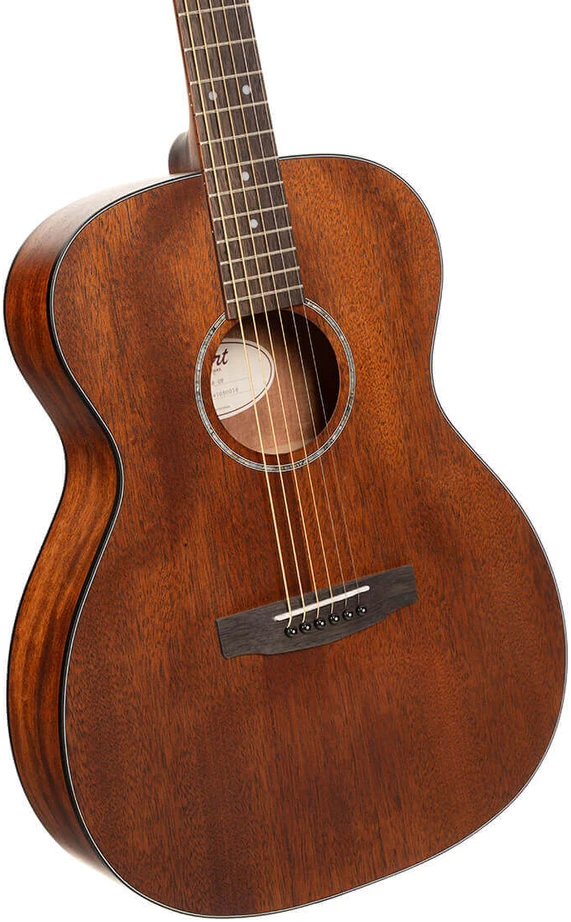 Akustinė gitara Cort L60M OP