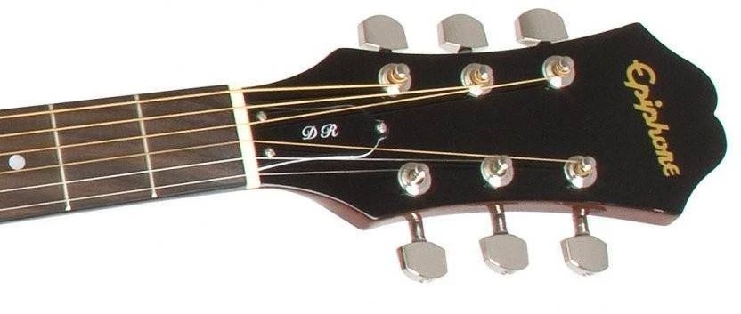 Akustinė gitara Epiphone DR-100 Natural