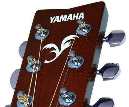 Akustinė gitara Yamaha F310