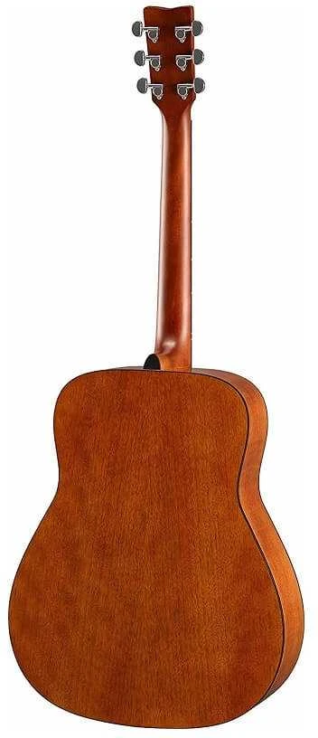 Akustinė gitara Yamaha FG800MNTII