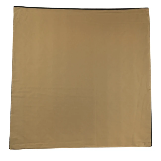 Akustinis porolonas DNA AM2 RD 50×50 cm (10 vnt.)