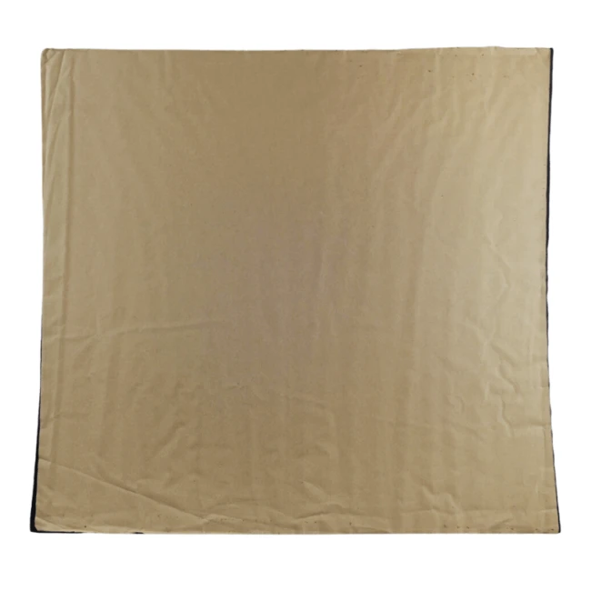 Akustinis porolonas DNA AM4 BK 50×50 cm (12 vnt.)