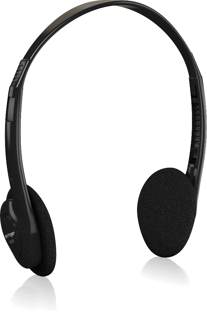 Ausinės Behringer HO 66
