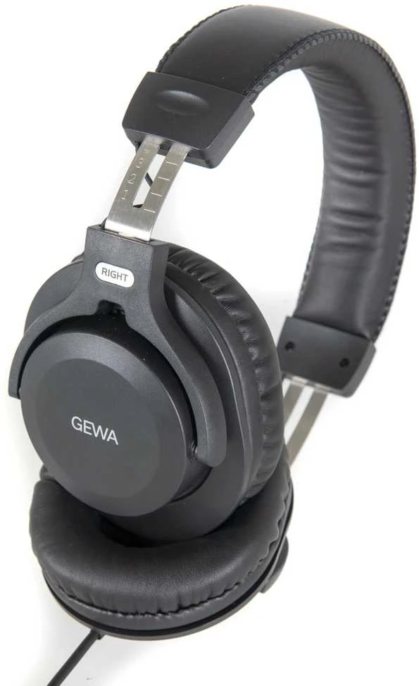 Ausinės Gewa HP 170980