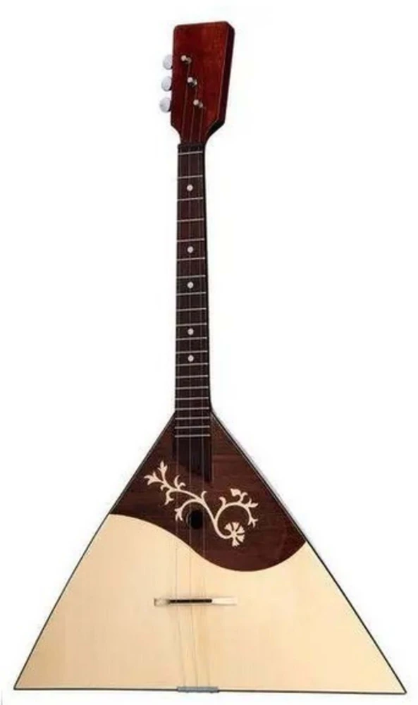 Balalaika Gewa 513900 (3 stygų)
