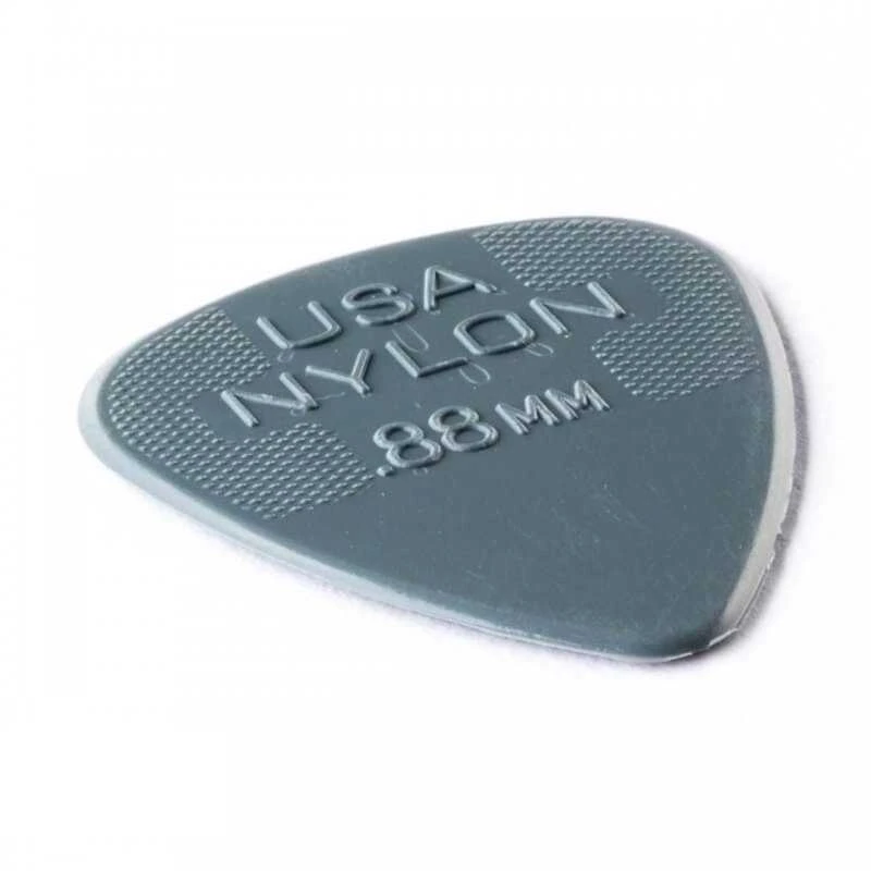 Brauktukas Dunlop 44R.88 Nylon Standard 0.88 (1 vnt.)