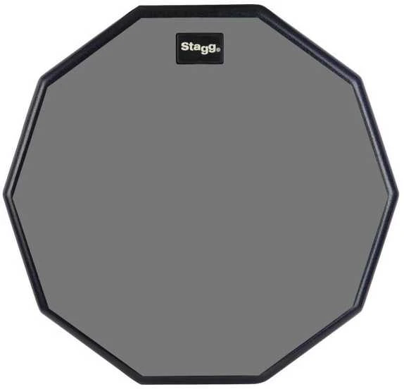 Būgnininko treniruoklis Stagg TD-12R (12″)