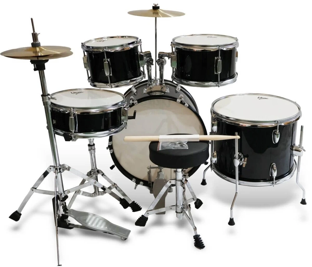 Būgnų komplektas V-TONE ADJR 1 BK