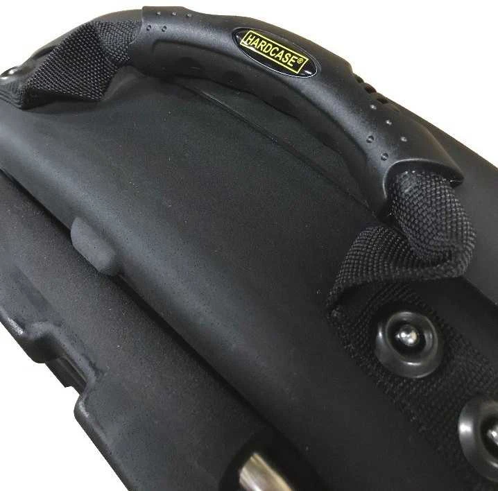 Būgnų lėkščių dėklas Hardcase 22″