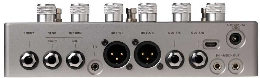Darkglass Anagram