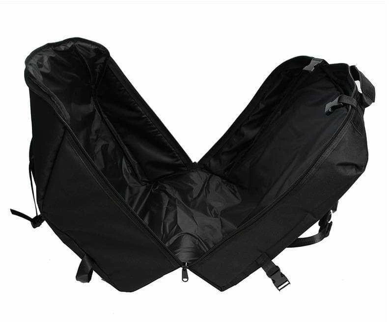 Hard Bag Dėklas akordeonui Kera Audio AB-120 (120 bosų)