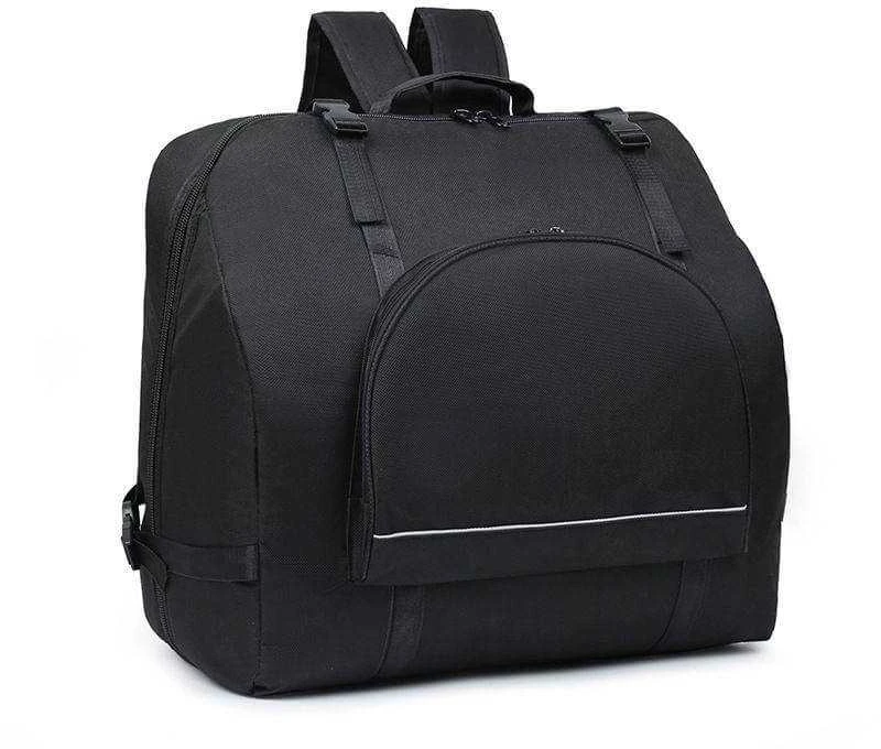 Hard Bag Dėklas akordeonui Kera Audio AB-80/96 (80/96 bosai)