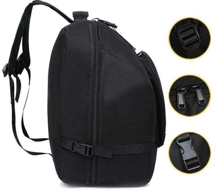Hard Bag Dėklas akordeonui Kera Audio AB-80/96 (80/96 bosai)