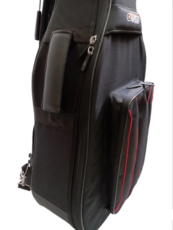 Dėklas akustinei gitarai Canto GIGBAG