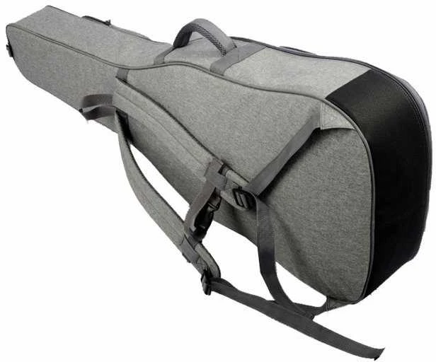 Dėklas akustinei gitarai Hard Bag B-6160-41