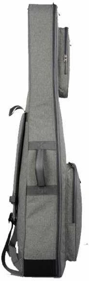 Dėklas akustinei gitarai Hard Bag B-6160-41