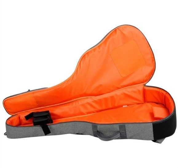 Dėklas akustinei gitarai Hard Bag B-6160-41