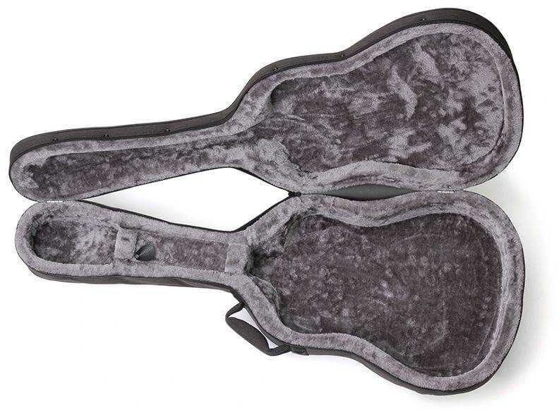 Dėklas akustinei gitarai Hard Bag GB-90-41