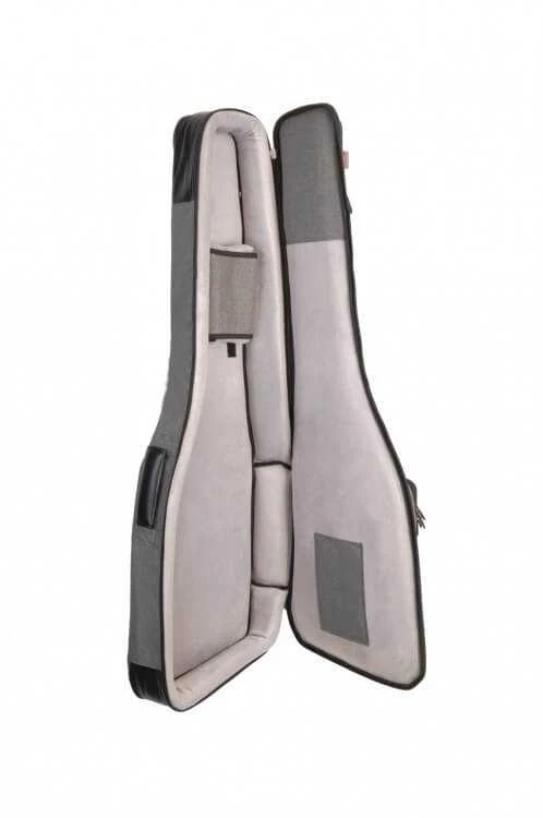 Dėklas bosinei gitarai Canto Premium PBS 4,0′ 311318