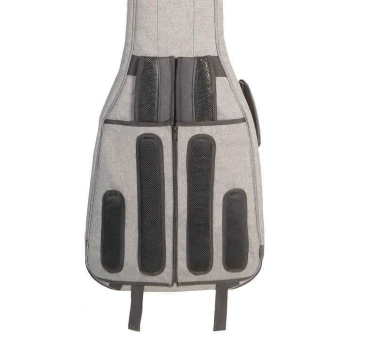 Dėklas bosinei gitarai Canto Premium PBS 4,0′ 311318
