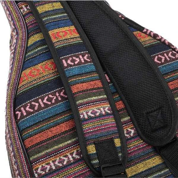Dėklas klasikinei gitarai Hard Bag GB-04-2-39 (4/4)