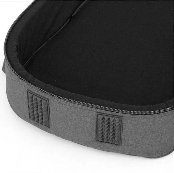 Dėklas klasikinei gitarai Hard Bag GB-15-41