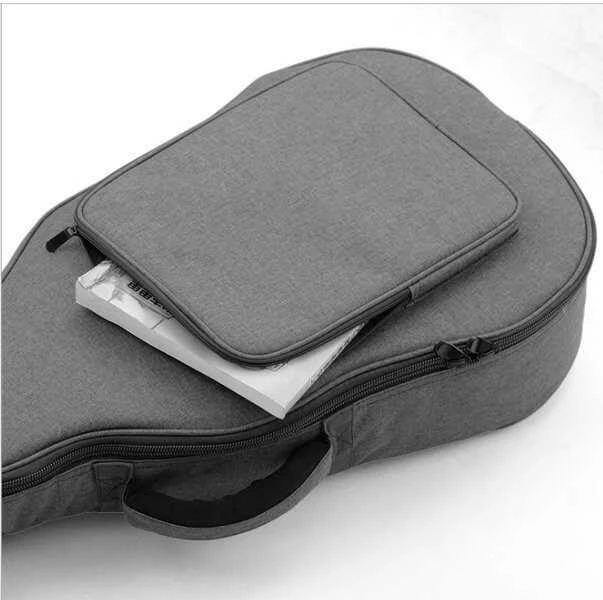 Dėklas klasikinei gitarai Hard Bag GB-15-41