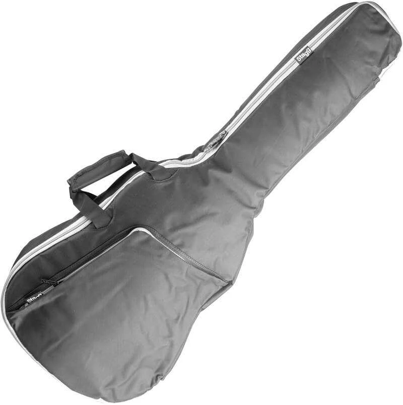 Dėklas klasikinei gitarai Stagg STB-10 C3 (3/4)