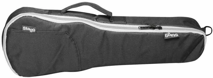 Dėklas Stagg STB-10 UKS soprano ukulelei