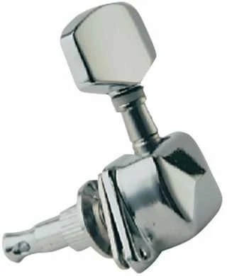Derinimo kuoliukai akustinei/elektrinei gitarai Gewa 545791