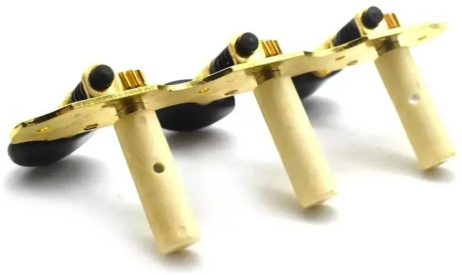 Derinimo kuoliukai klasikinei gitarai Kera Audio MGP18