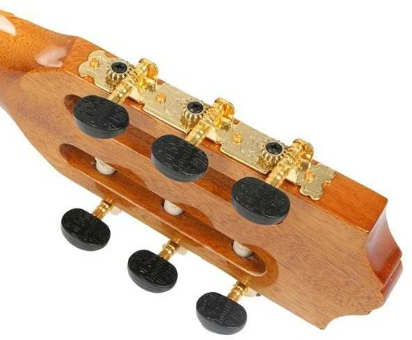 Derinimo kuoliukai klasikinei gitarai Kera Audio MGP1