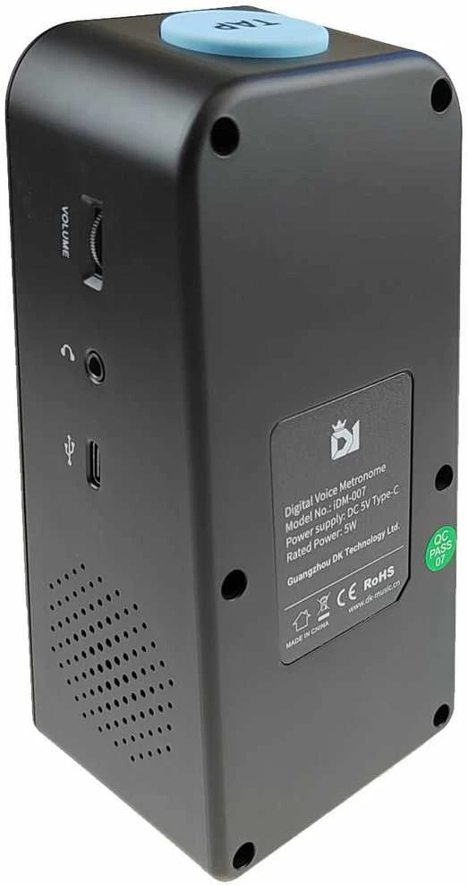 Dk Technology Skaitmeninis metronomas DK Technolgy iDM-007