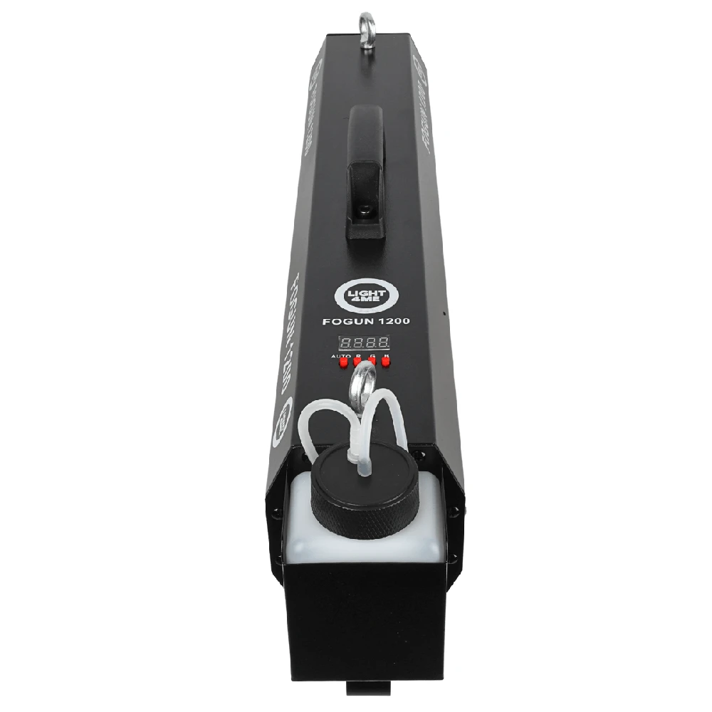 Dūmų patranka Light4me Fogun 1200W