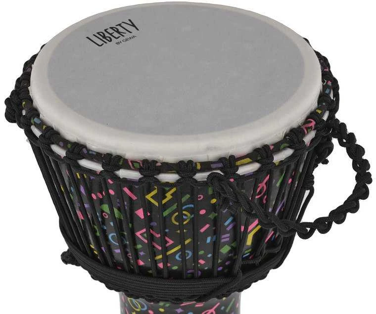 Džiambė Gewa LS830.140 (10″)