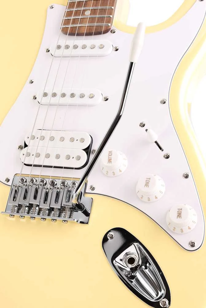 Elektrinė gitara Arrow Tonecaster ST 211