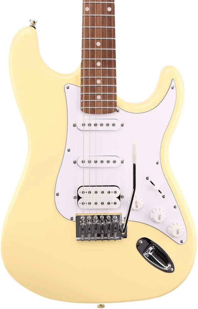 Elektrinė gitara Arrow Tonecaster ST 211
