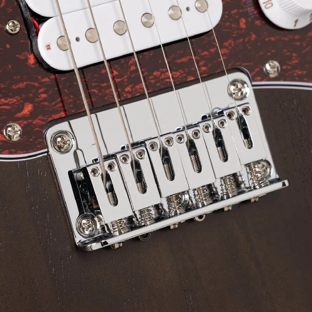 Elektrinė gitara Cort G100 OPW HH