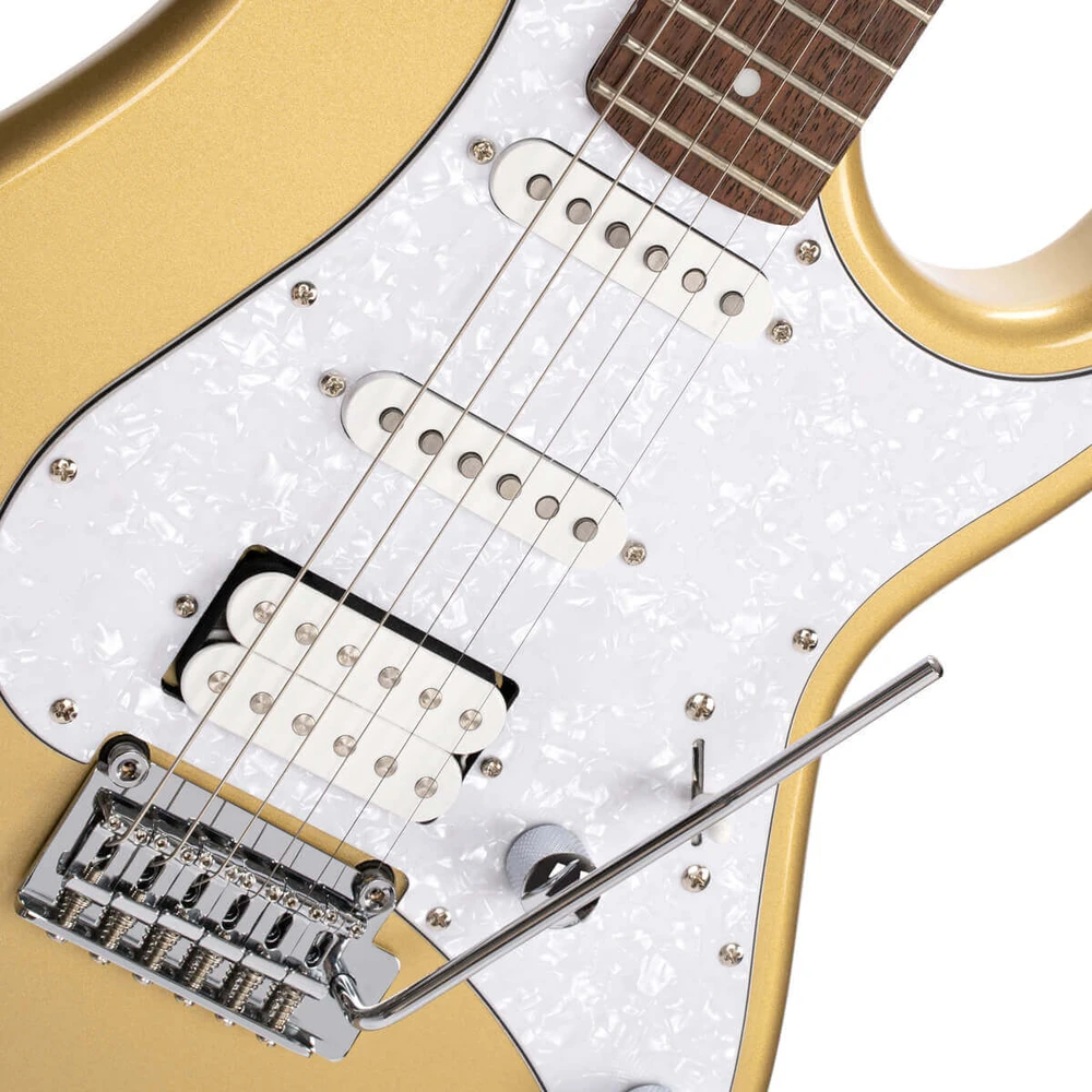 Elektrinė gitara Cort G250 CGM