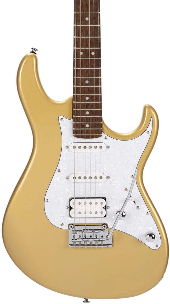 Elektrinė gitara Cort G250 CGM