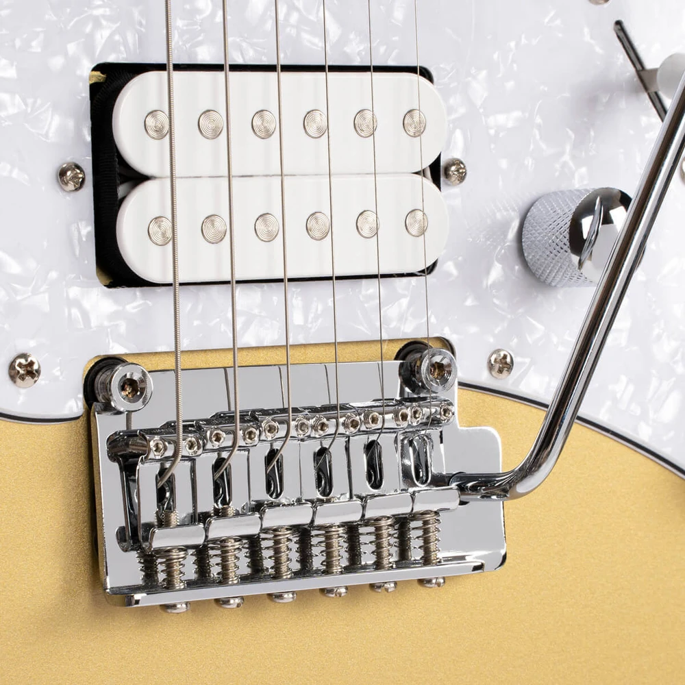 Elektrinė gitara Cort G250 CGM