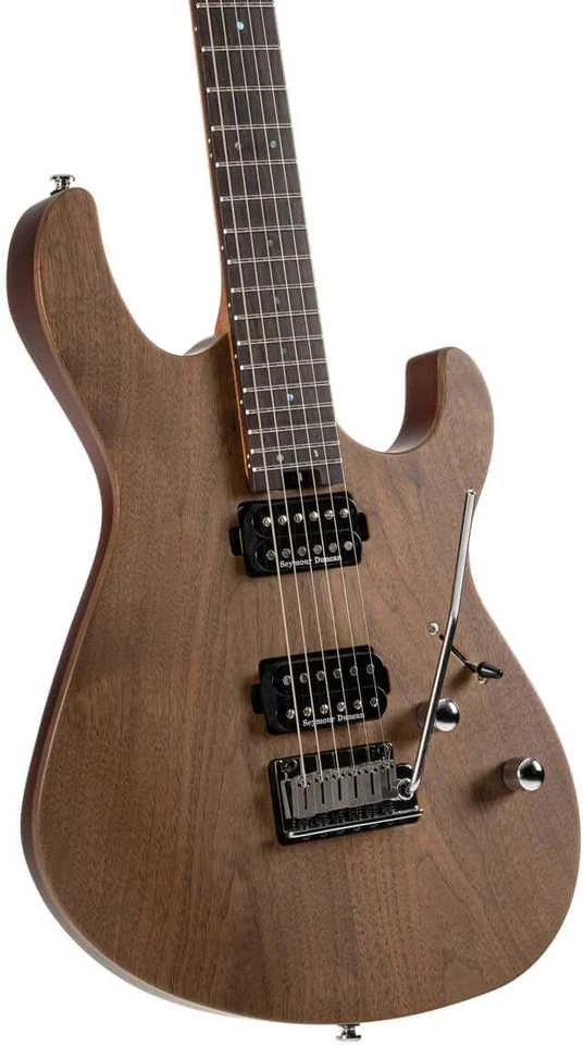 Elektrinė gitara Cort G300 RAW