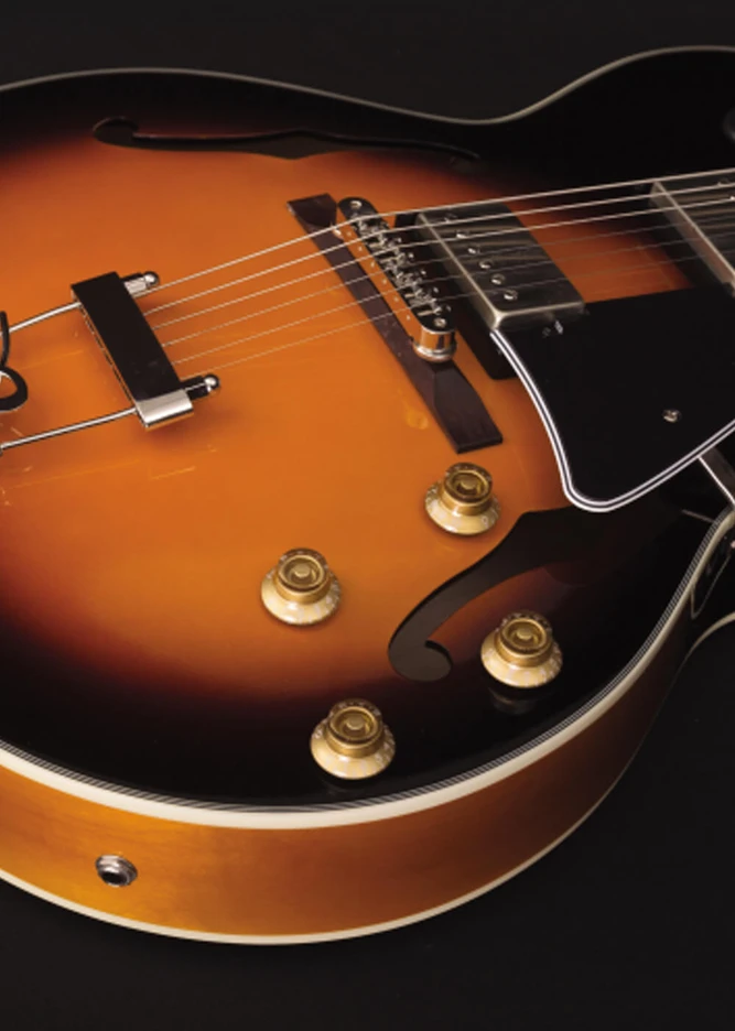 Elektrinė gitara Cort YORKTOWN